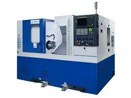 Edisun CNC Machine
