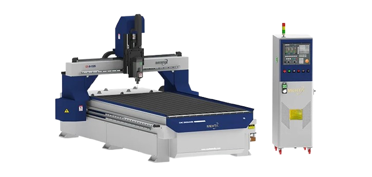 Edisun CNC Router Machine
