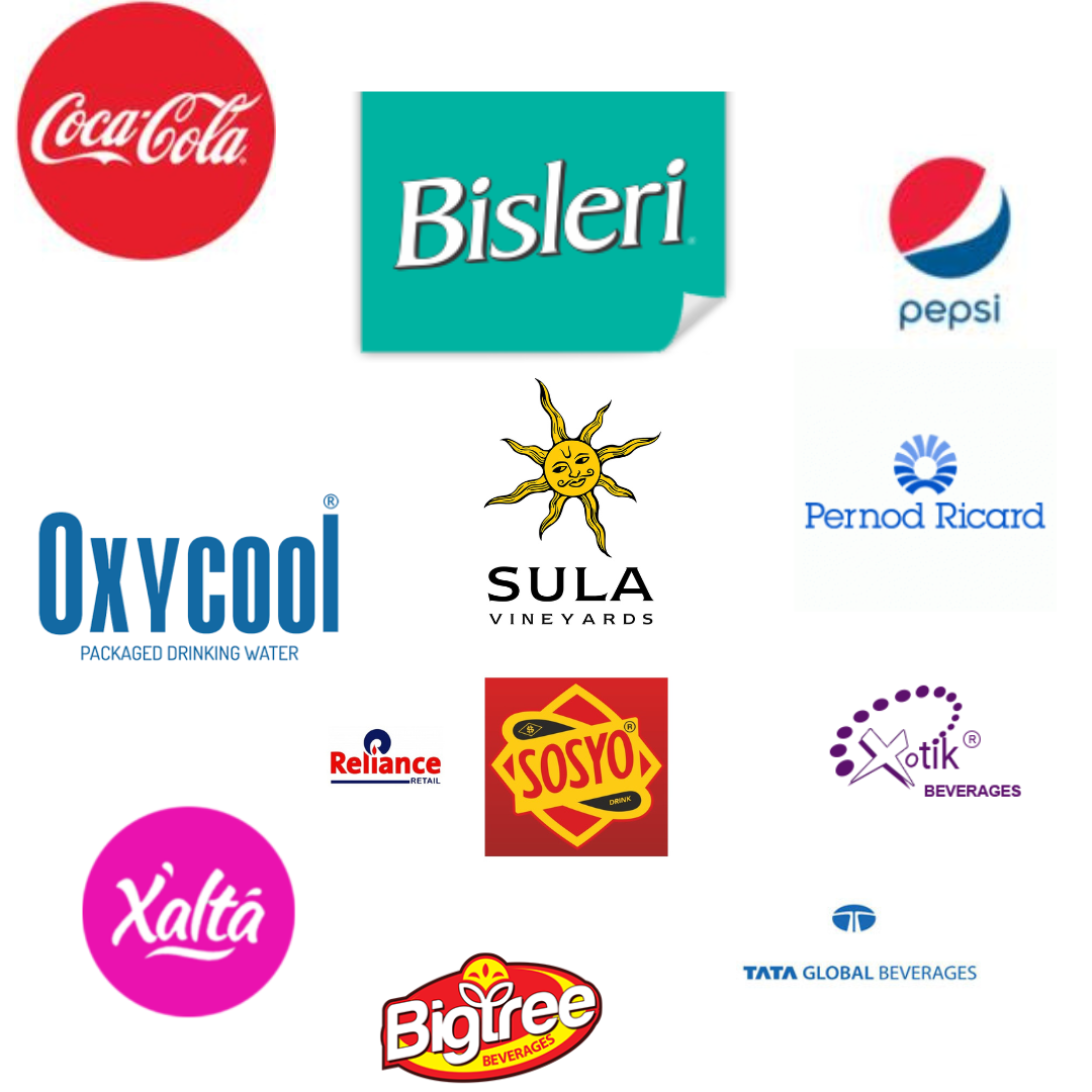 Edisun Clientele Showcase