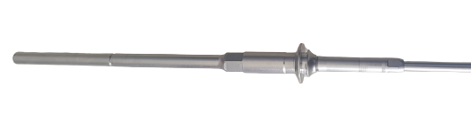 Collet Type Valve