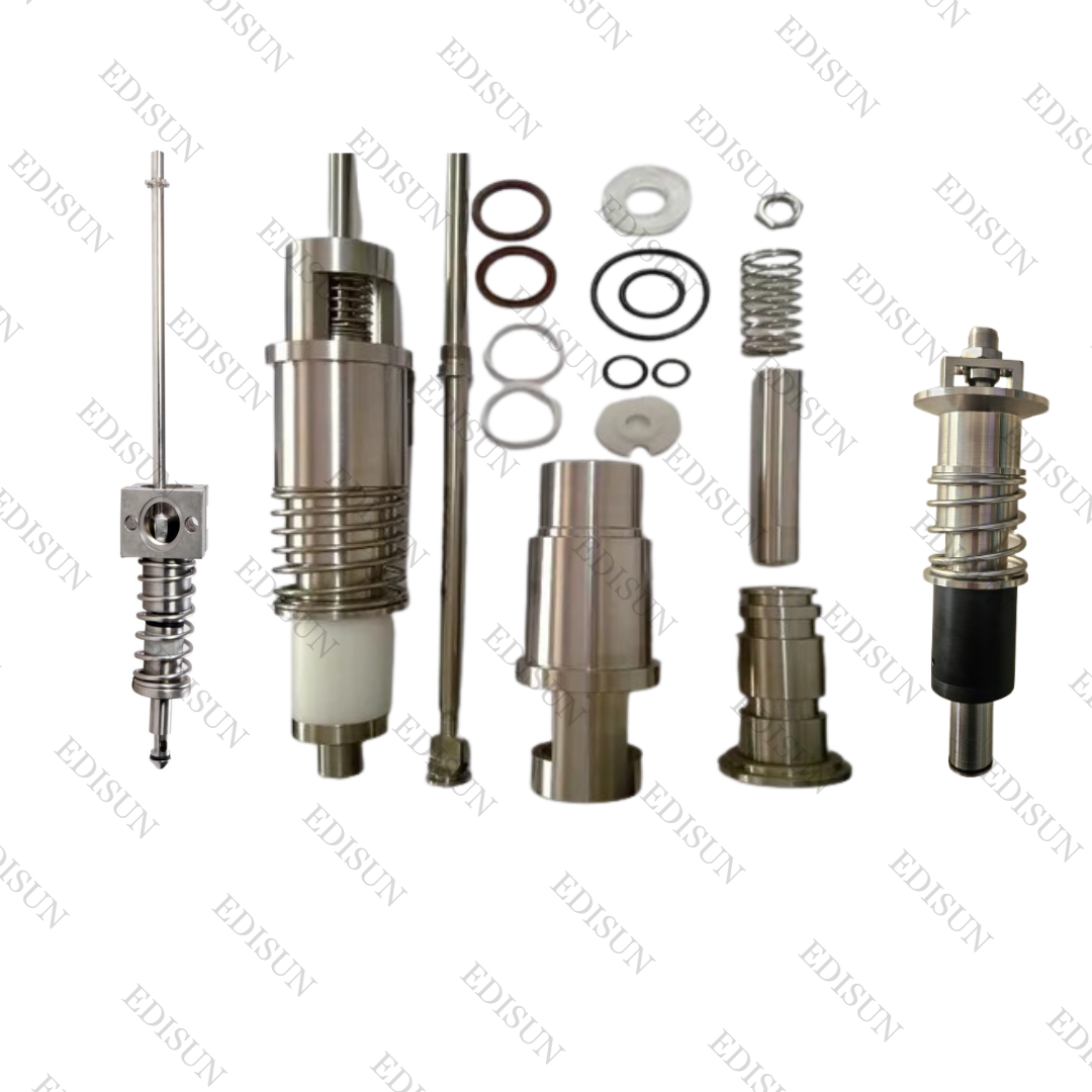 Edisun Gravity Filling Valve